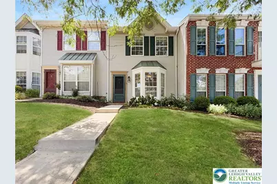 1978 Willings Lane, Lower Saucon Township, PA 18055 - Photo 1