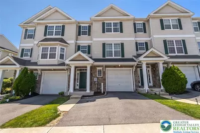 3566 Penfield Way, Upper Nazareth, PA 18064 - Photo 47