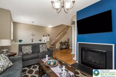 3566 Penfield Way, Upper Nazareth, PA 18064 - Photo 21