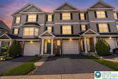 3566 Penfield Way, Upper Nazareth, PA 18064 - Photo 1