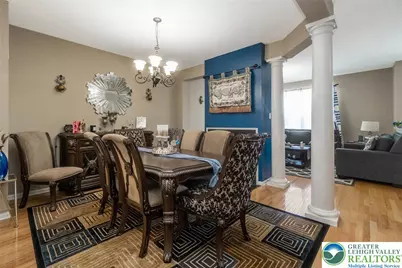 3566 Penfield Way, Upper Nazareth, PA 18064 - Photo 17