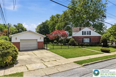 1866 Carlisle Street, Bethlehem City, PA 18017 - Photo 35