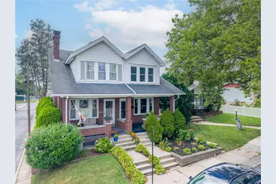 616 N Saint Elmo Street, Allentown City, PA 18104 - Photo 3