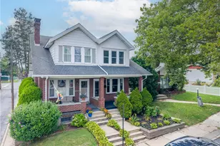 616 North Saint Elmo Street, Allentown City, PA 18104 - Photo 3