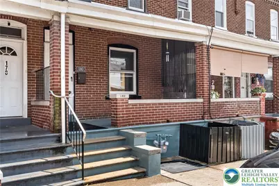 180 Chew Street, Allentown City, PA 18102 - Photo 5