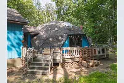 8615 E Nottingham Drive, Kunkletown, PA 18058 - Photo 53