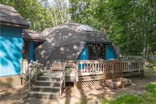 8615 E Nottingham Dr, Kunkletown, PA 18058 - Photo 53