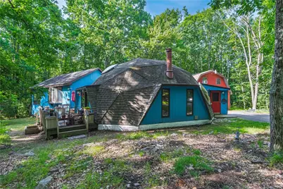 8615 E Nottingham Drive, Kunkletown, PA 18058 - Photo 47
