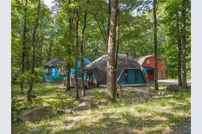 8615 E Nottingham Drive, Kunkletown, PA 18058 - Photo 5