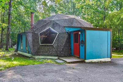 8615 E Nottingham Drive, Kunkletown, PA 18058 - Photo 3