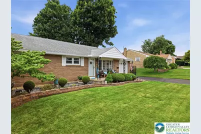 3132 S 6th Avenue, Whitehall Township, PA 18052 - Photo 3