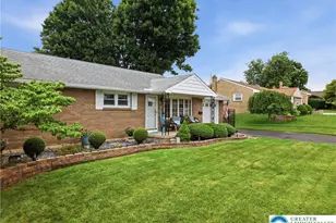 3132 S 6th Ave, Whitehall Township, PA 18052 - Photo 3