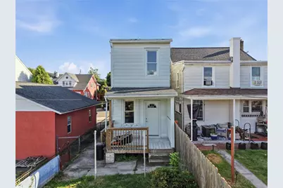 32 Clay Street, New Philadelphia Boro, PA 17959 - Photo 7