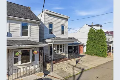 32 Clay Street, New Philadelphia Boro, PA 17959 - Photo 3