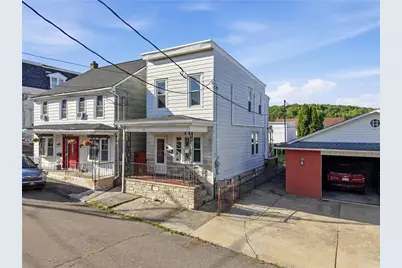 32 Clay Street, New Philadelphia Boro, PA 17959 - Photo 5