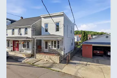 32 Clay Street, New Philadelphia Boro, PA 17959 - Photo 3
