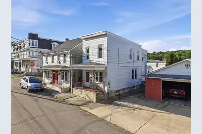 32 Clay Street, New Philadelphia Boro, PA 17959 - Photo 5