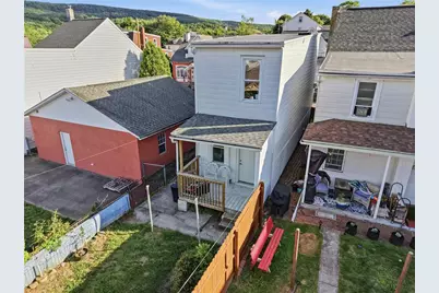 32 Clay Street, New Philadelphia Boro, PA 17959 - Photo 27