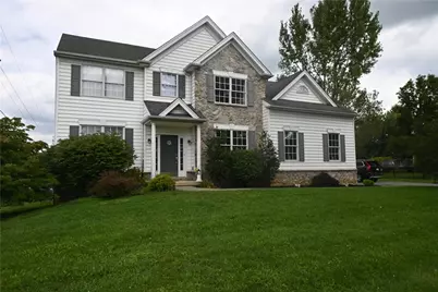 3829 Hopewell Road E, Upper Saucon Township, PA 18034 - Photo 1