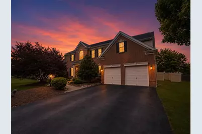 5776 Monocacy Drive, Hanover Twp, PA 18017 - Photo 1