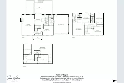 564 Cayuga Drive, Coolbaugh Twp, PA 18466 - Photo 5