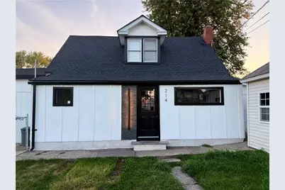214 Somerset Street, Freemansburg Boro, PA 18017 - Photo 37