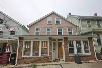 443 Abbott Street, Lansford, PA 18232 - Photo 1