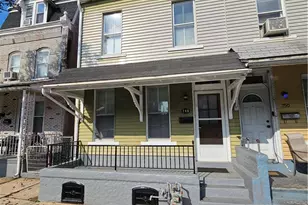 748 N Eighth St, Allentown City, PA 18102 - Photo 1