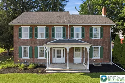 4682 Steuben Road, Lower Nazareth Twp, PA 18020 - Photo 1