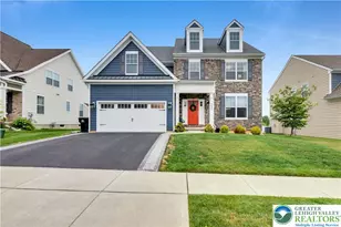 3680 Swabia Ct, Lower Macungie Township, PA 18062 - Photo 49