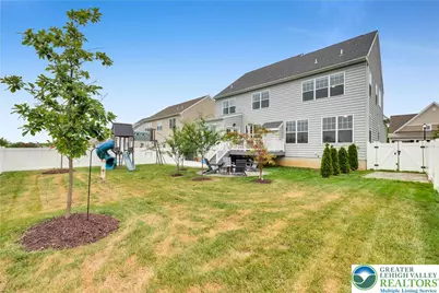 3680 Swabia Court, Lower Macungie Township, PA 18062 - Photo 47
