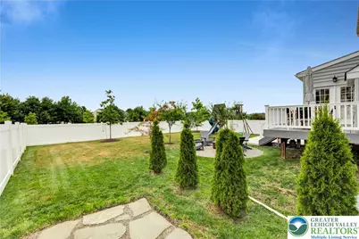 3680 Swabia Court, Lower Macungie Township, PA 18062 - Photo 49