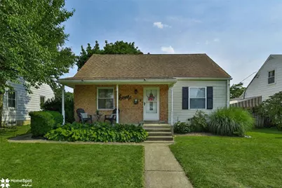 2310 E Woodlawn Street, Allentown City, PA 18109 - Photo 1