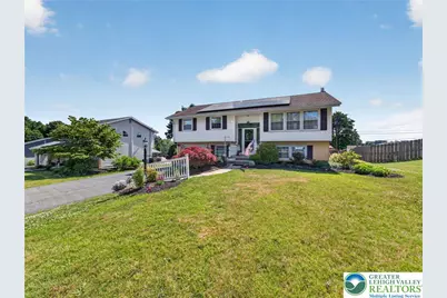 34 S 41st Street, South Whitehall Township, PA 18104 - Photo 5