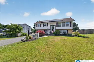 34 S 41st St, South Whitehall Township, PA 18104 - Photo 5
