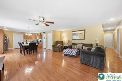 4559 Oakwood Lane, Lower Nazareth Twp, PA 18064 - Photo 37
