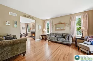 4559 Oakwood Ln, Lower Nazareth Twp, PA 18064 - Photo 13