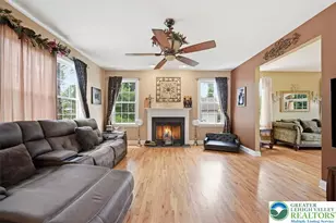 4559 Oakwood Ln, Lower Nazareth Twp, PA 18064 - Photo 17