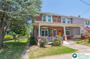 115 S 4th St, Coplay Boro, PA 18037 - Photo 1