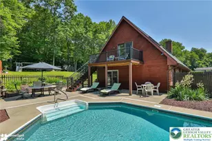 1503 Seneca Trail, Chestnuthill Twp, PA 18330 - Photo 55