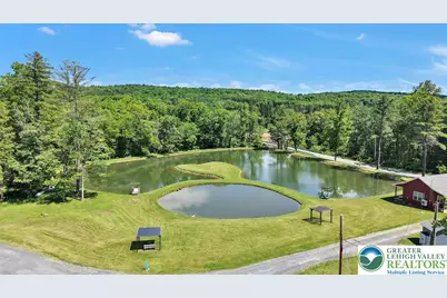 279 Greenview Drive, Chestnuthill Twp, PA 18353 - Photo 63