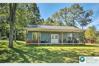 279 Greenview Drive, Chestnuthill Twp, PA 18353 - Photo 55