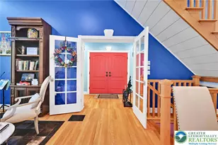 279 Greenview Dr, Chestnuthill Twp, PA 18353 - Photo 5