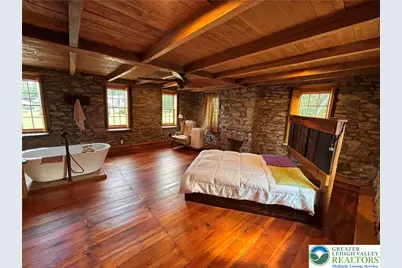 3590 Drifting Drive, Lower Saucon Township, PA 18055 - Photo 29