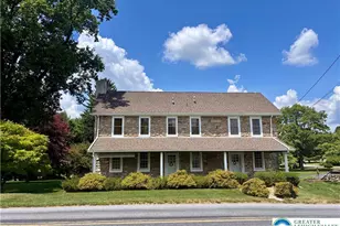 3590 Drifting Dr, Lower Saucon Township, PA 18055 - Photo 1