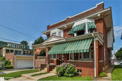 231 N 19th Street, Allentown City, PA 18104 - Photo 3