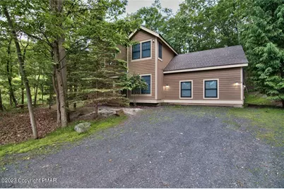782 Lower Deer Valley Road, Jackson Twp, PA 18372 - Photo 1