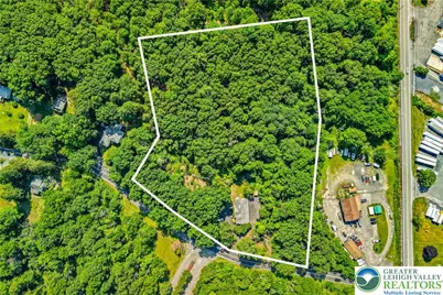 40 Brushy Mountain Road, Stroud Twp, PA 18301 - Photo 19