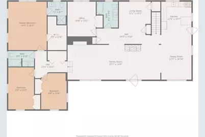 5936 Glen Road, Upper Saucon Township, PA 18036 - Photo 49