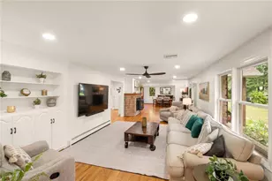 5936 Glen Rd, Upper Saucon Township, PA 18036 - Photo 17